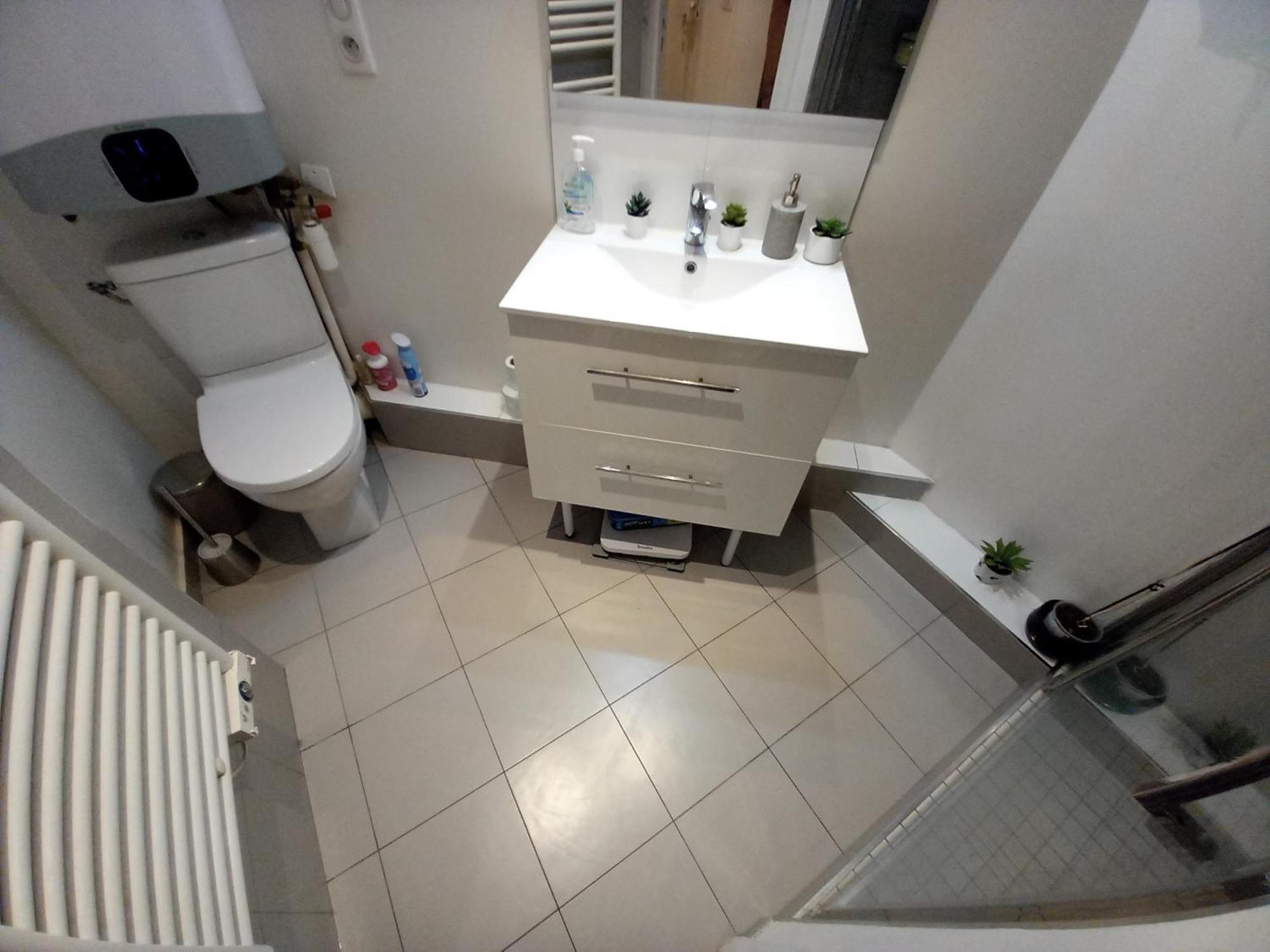 1 Minute Gare Montparnasse , Center, Awsome Place, Close To Eiffel Tour And Louvre Meusm , Front Metro Appartamento Parigi