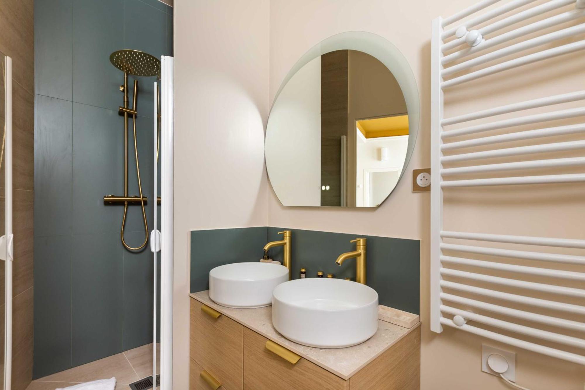 Apartment Port Royal - Jardin Du Luxembourg *