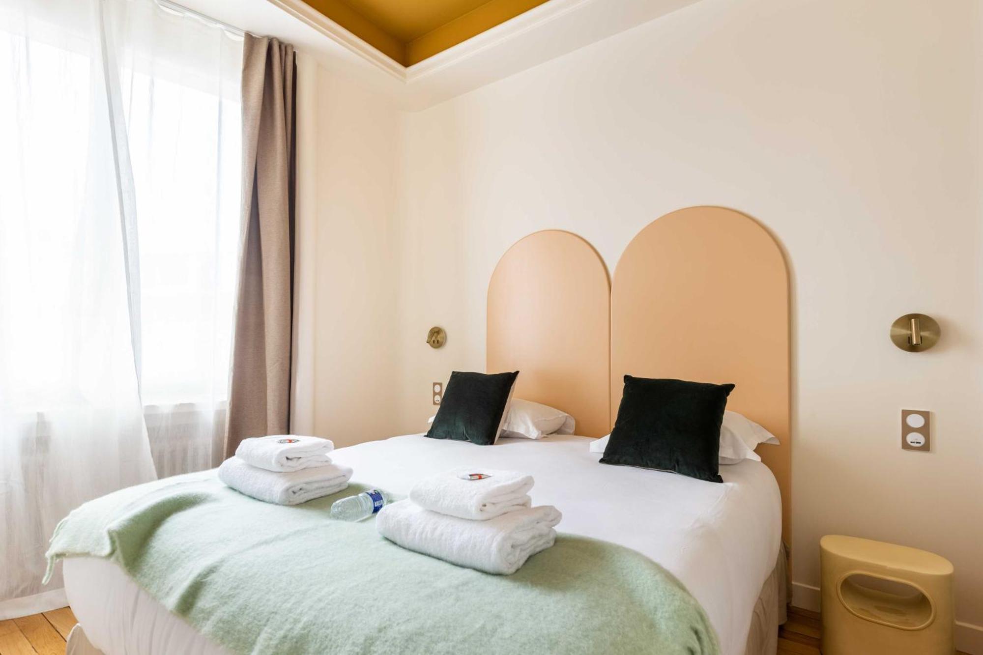 Port Royal - Jardin Du Luxembourg Apartment Paris