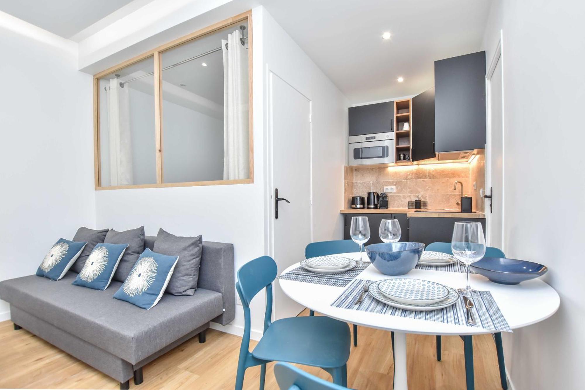 Appartamento Amazing - Le Marais