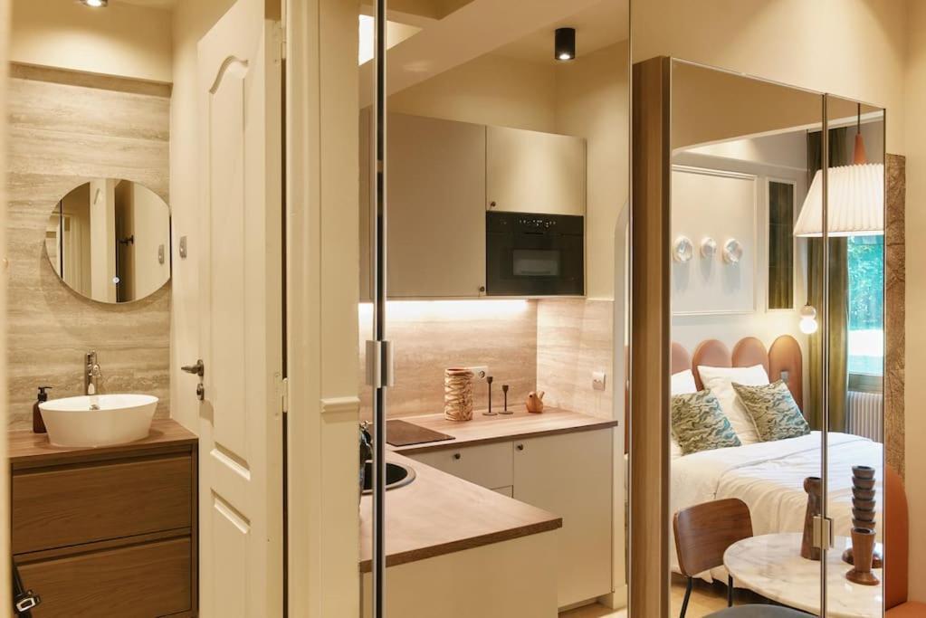 Saint Charles - Duke Housing Appartamento