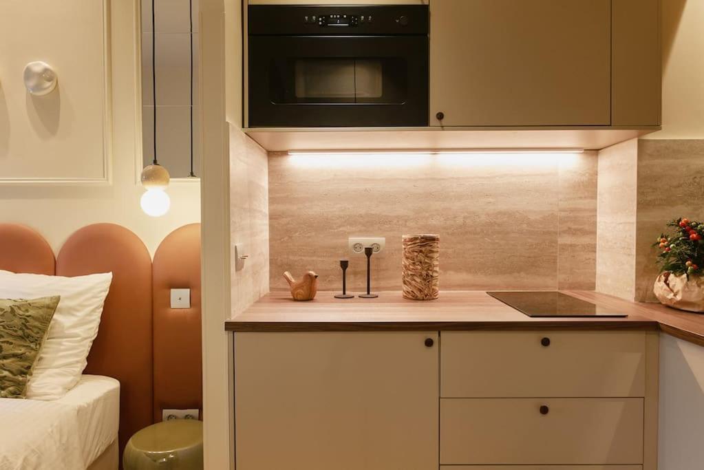 Saint Charles - Duke Housing Appartamento Parigi