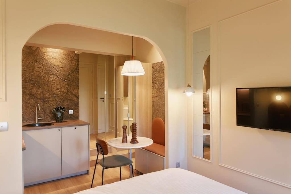 Saint Charles - Duke Housing Appartamento