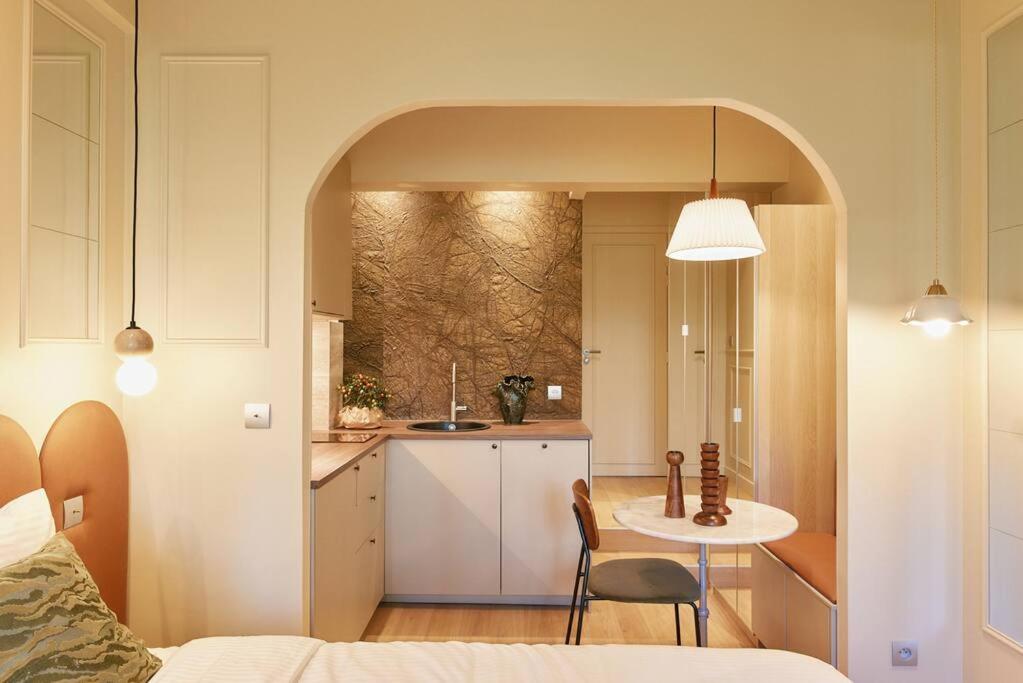 Saint Charles - Duke Housing Appartamento *