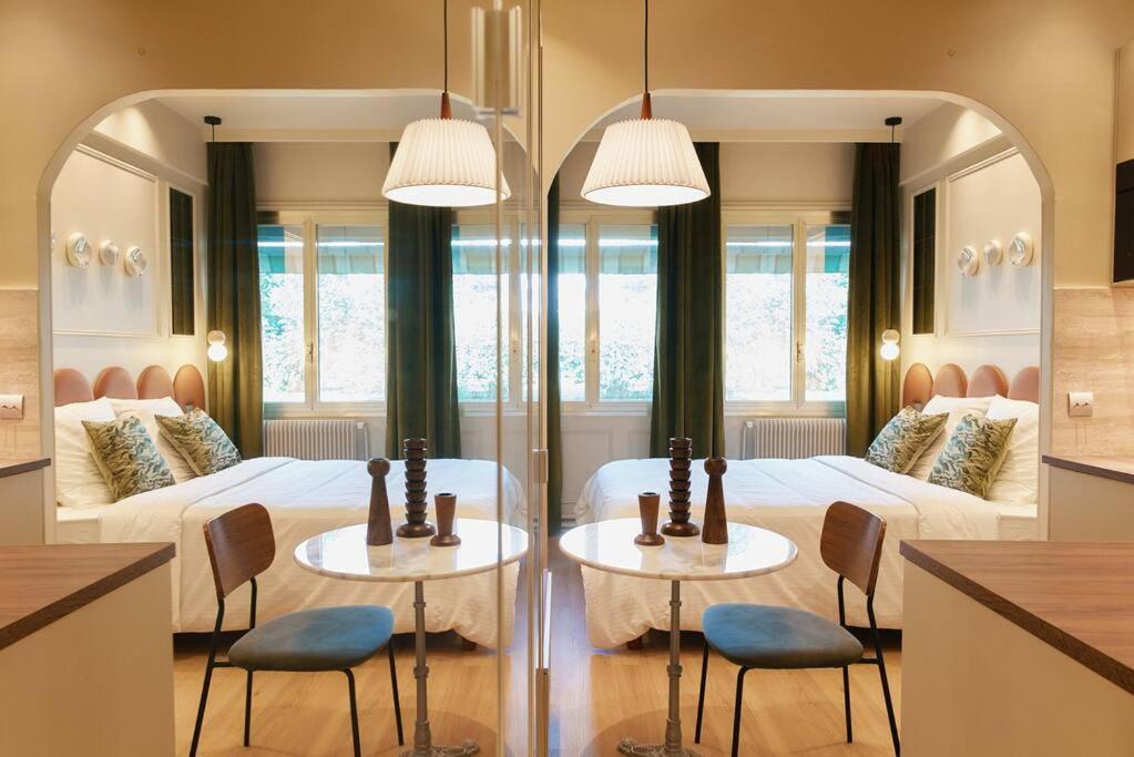 Appartamento Saint Charles - Duke Housing Parigi