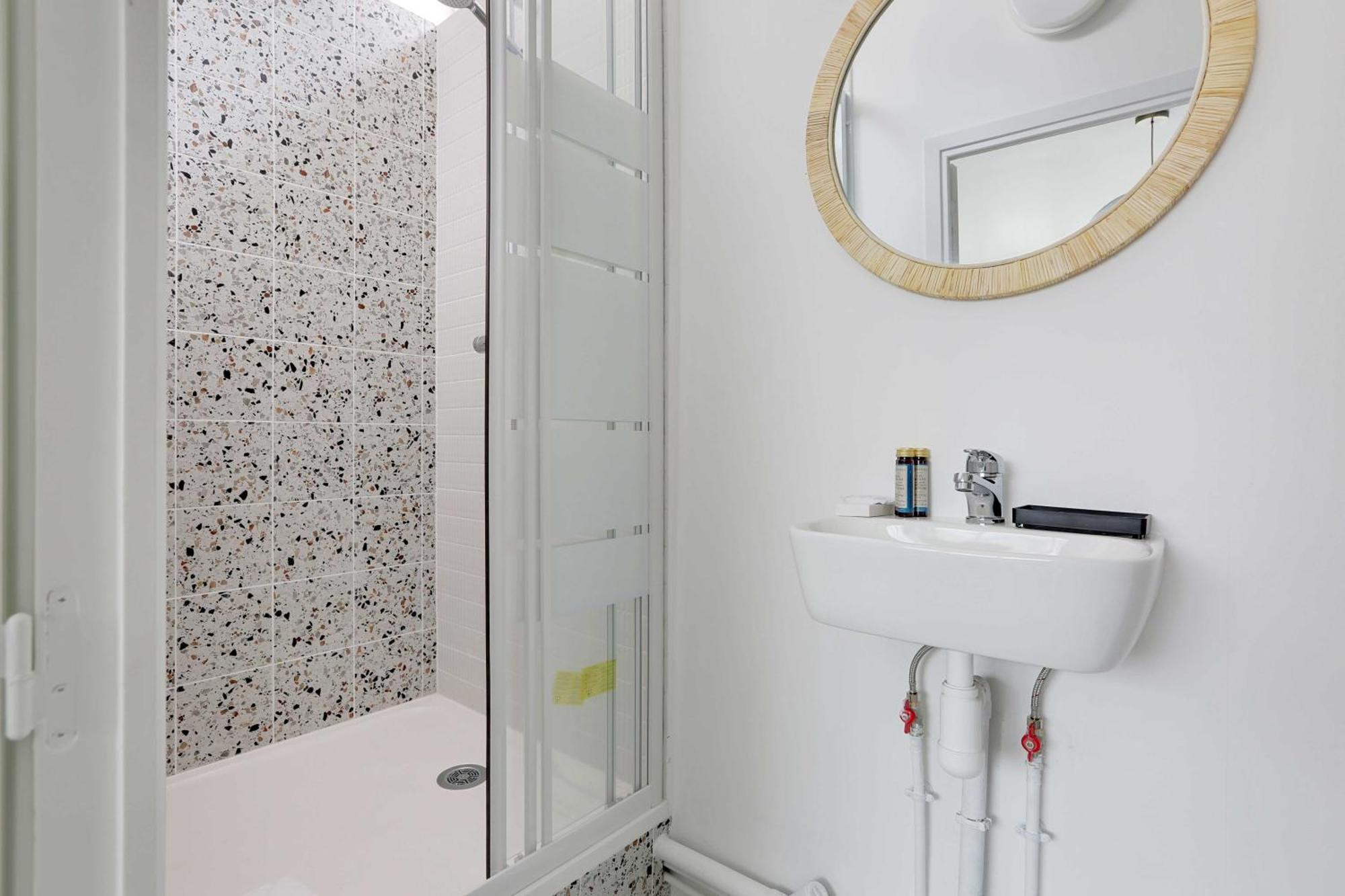Appartamento Magnificent With Ac- 3br-6p-bastille Parigi