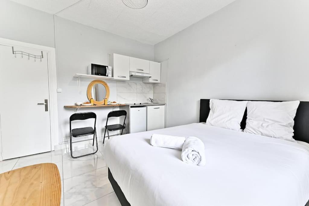 Appartamento Agreable #montmartre #sacrecoeur - Ii *