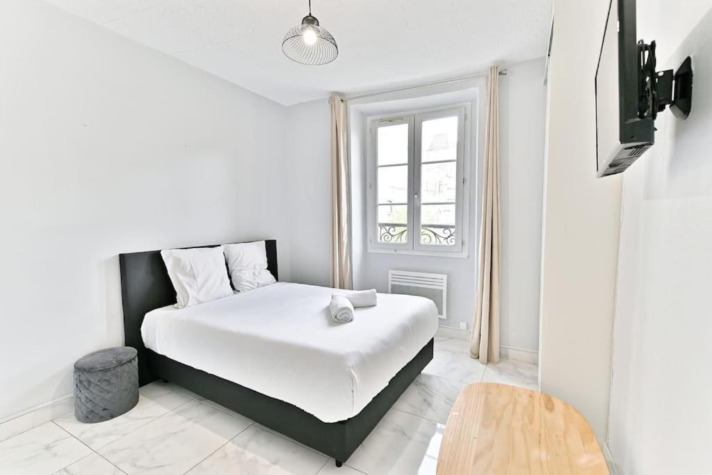 Appartamento Agreable #montmartre #sacrecoeur - Ii Parigi