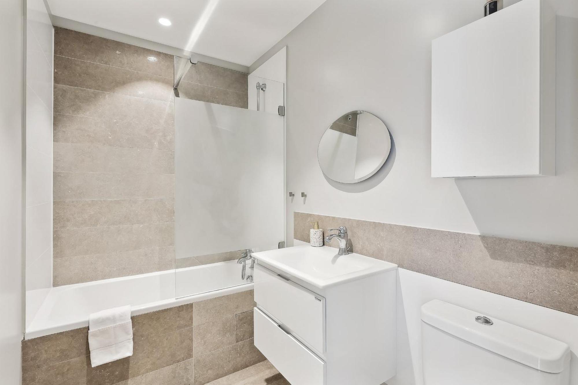 Le Marais & Place Des Vosges - Cityapartmentstay Appartamento *