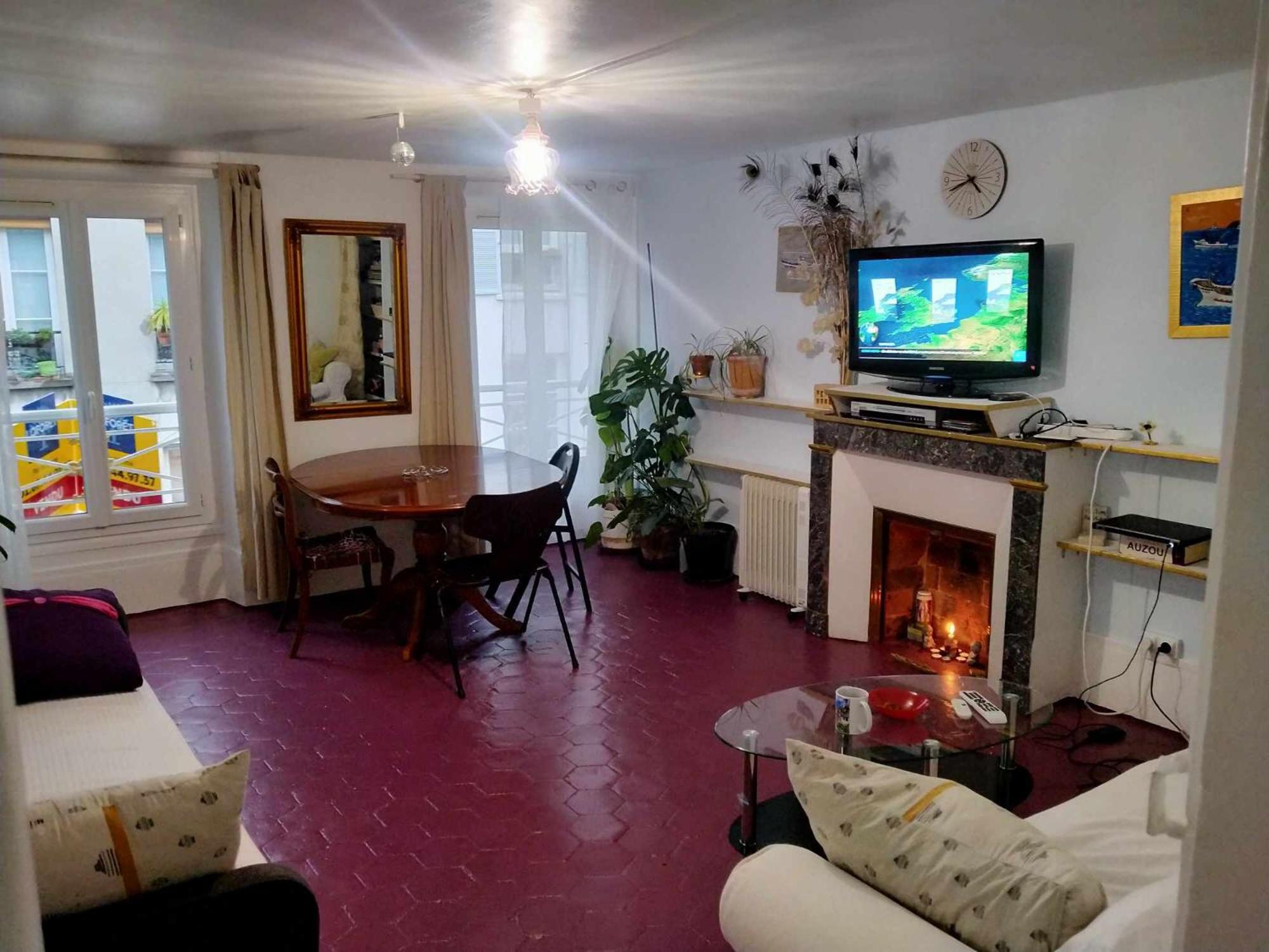 Appartamento Flat Parigi