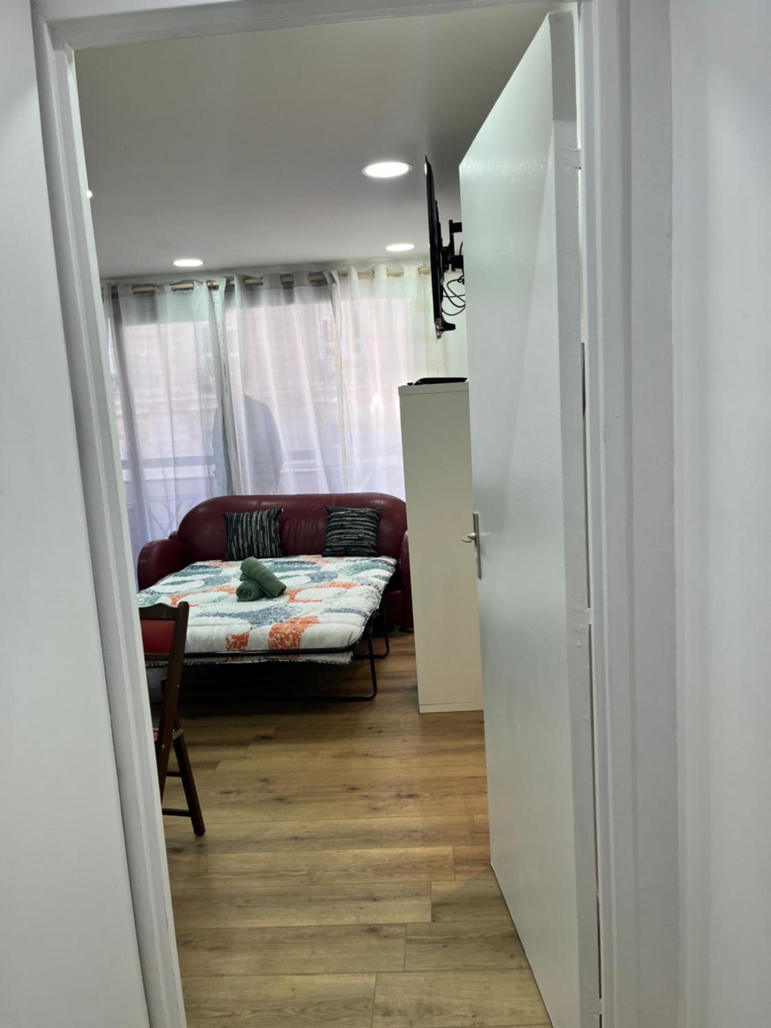 Idealement Place Appartamento