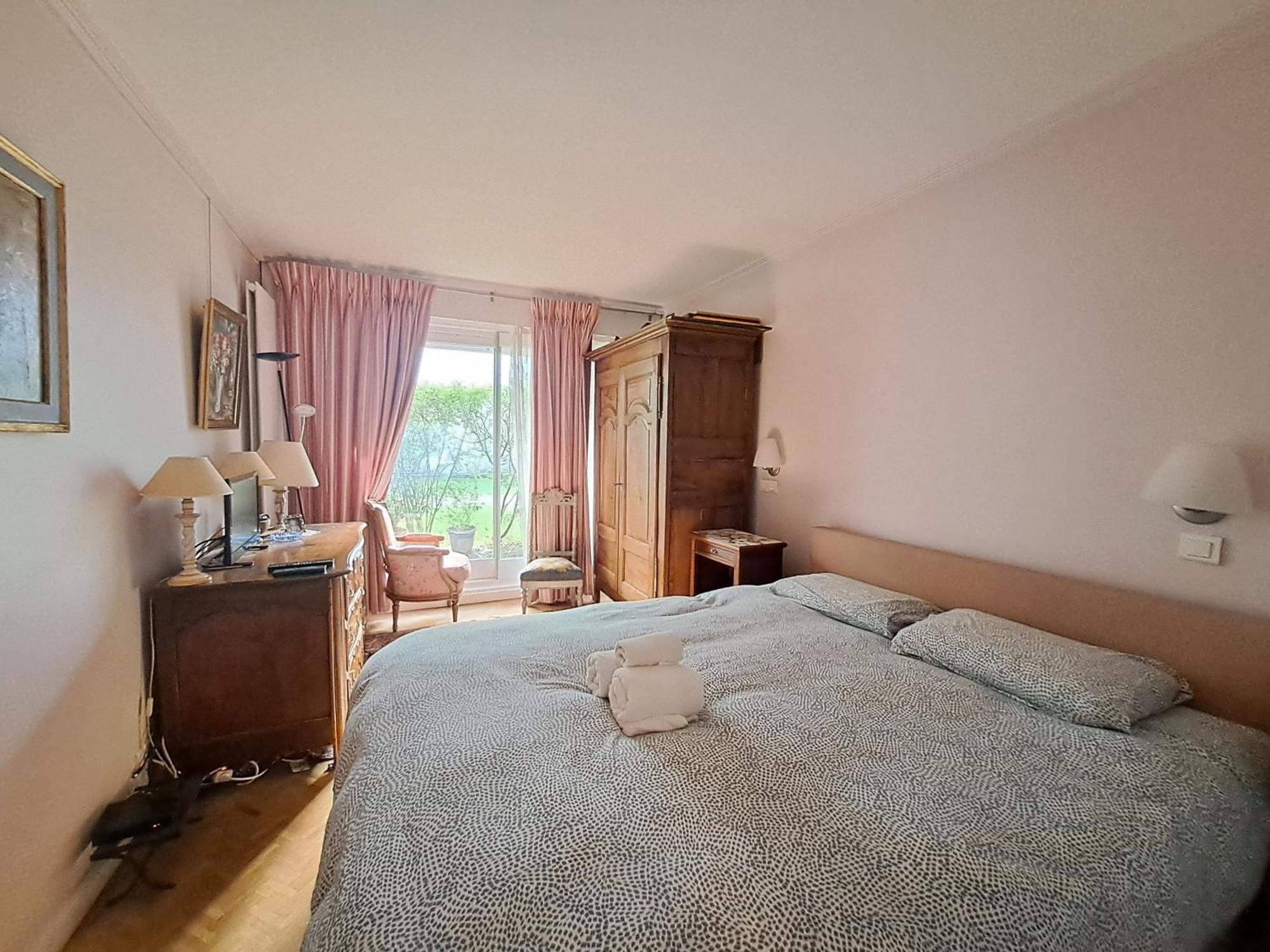 Appartamento Salle - Ci - Avec Jardin - 6eme