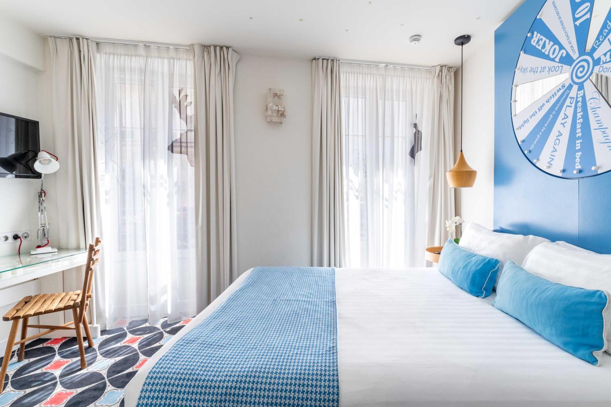 Joke - Astotel 3* Parigi