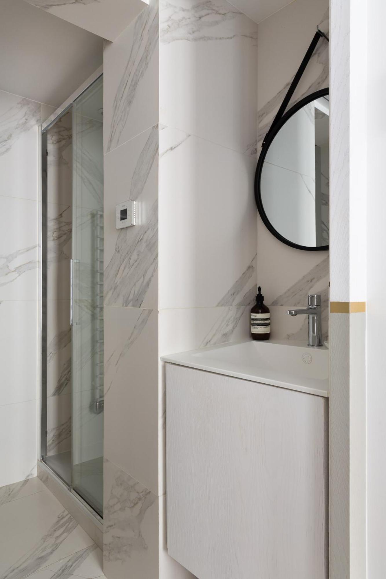 Highstay - Saint-honoré - Serviced Appartamento Parigi