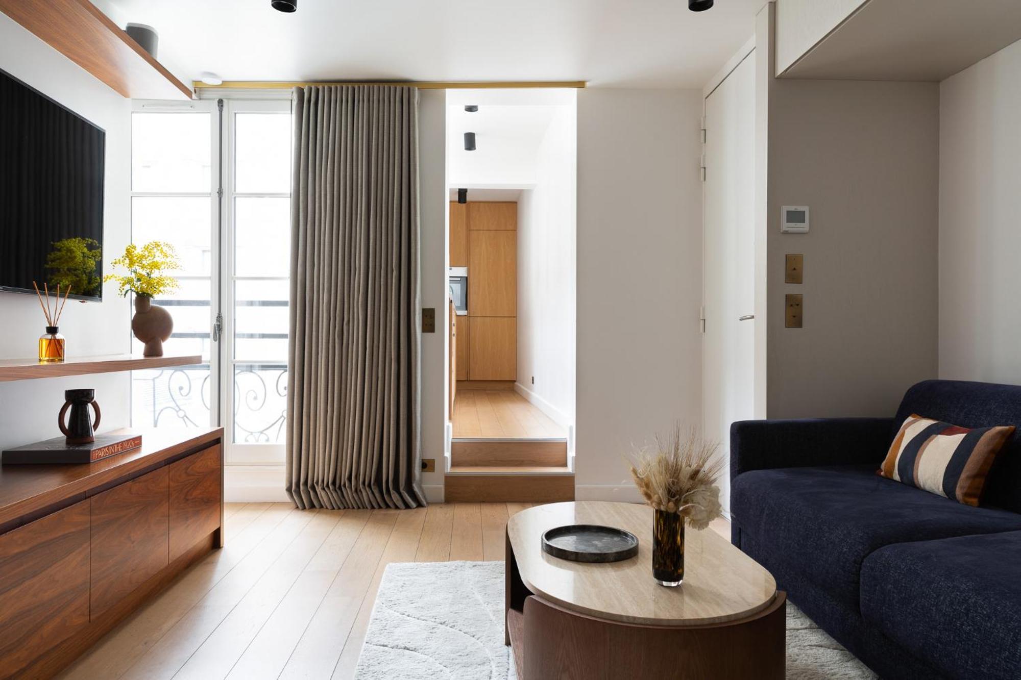 Appartamento Highstay - Saint-honoré - Serviced Parigi