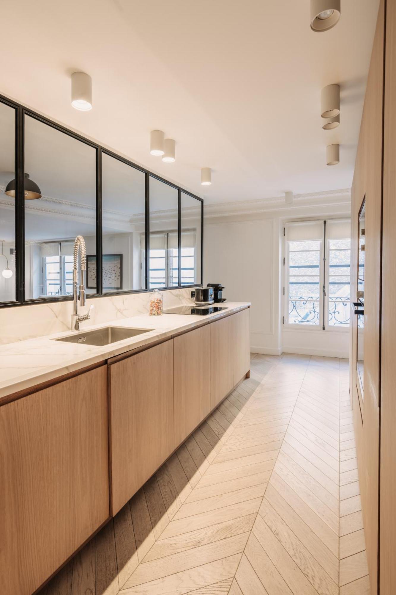 Highstay - Saint-honoré - Serviced