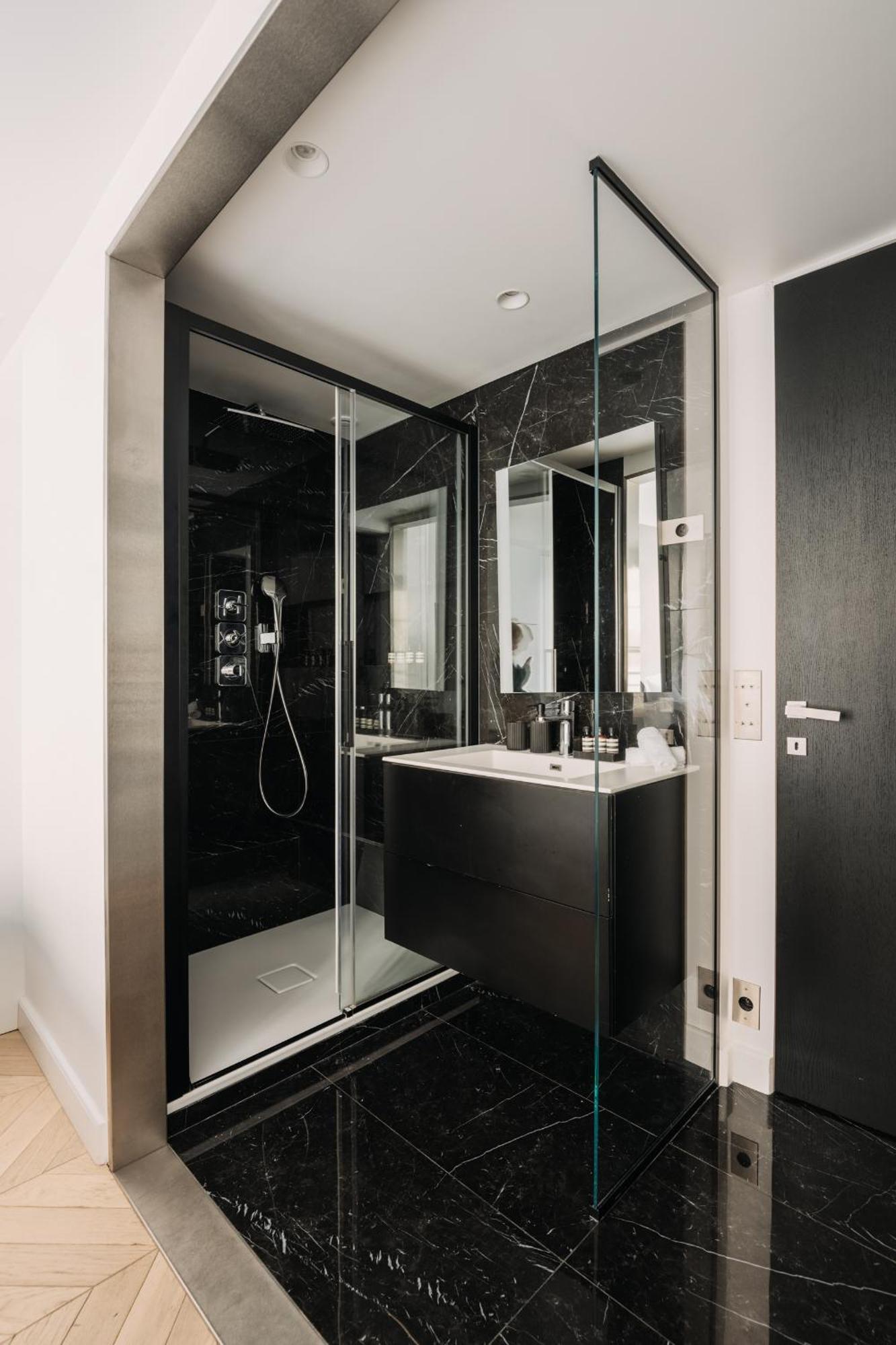 Highstay - Saint-honoré - Serviced Appartamento Parigi