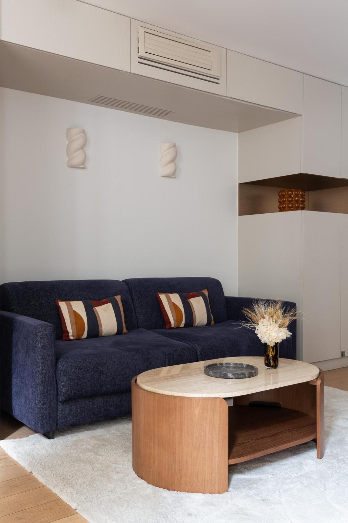 Highstay - Saint-honoré - Serviced