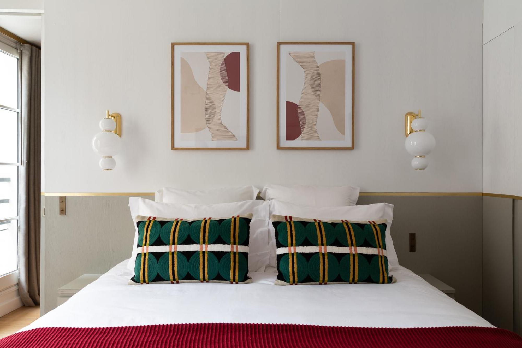 Highstay - Saint-honoré - Serviced Appartamento