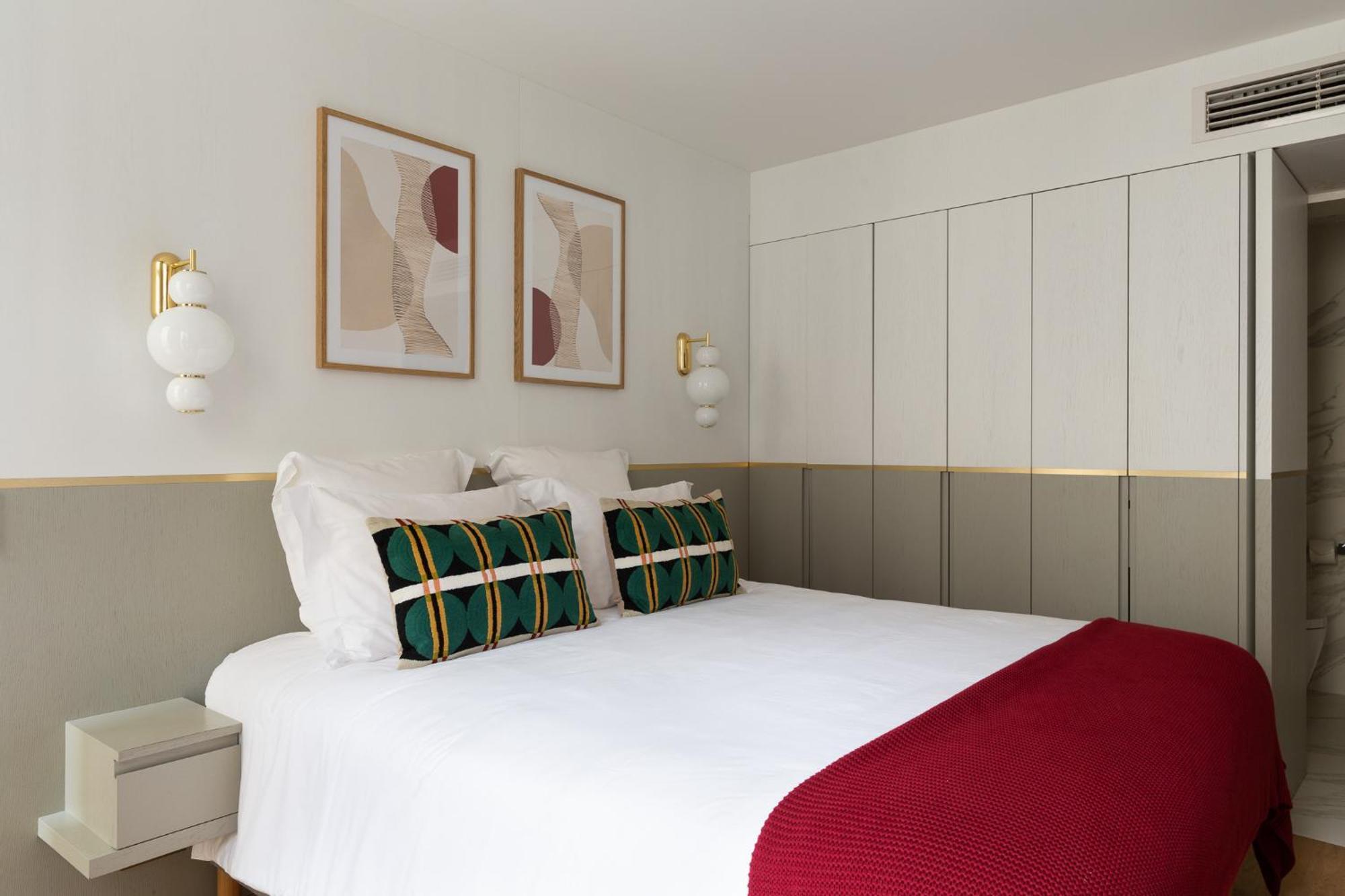 Highstay - Saint-honoré - Serviced *