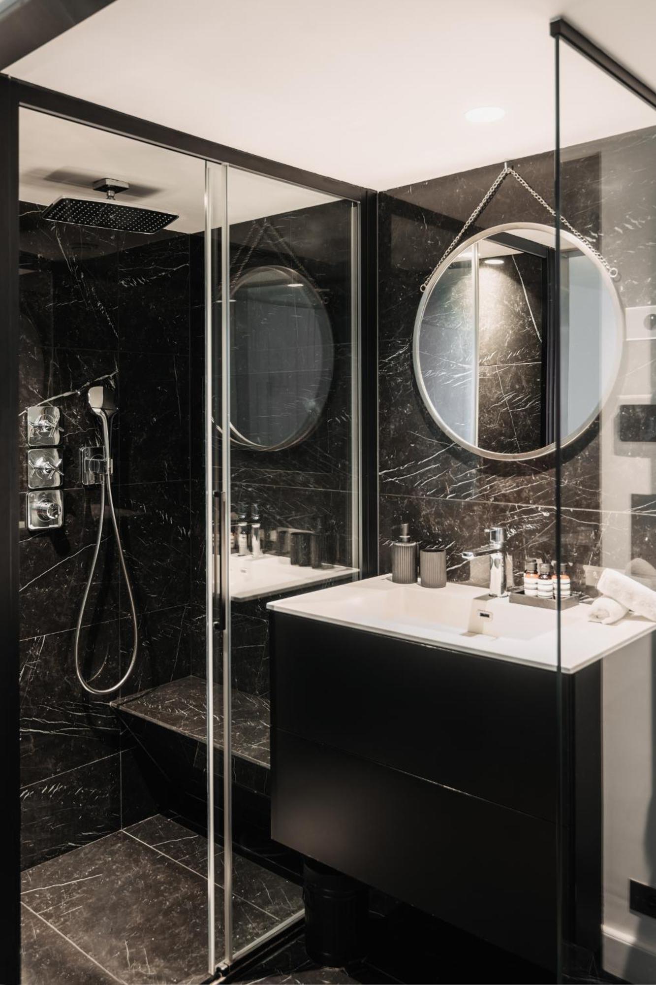Highstay - Saint-honoré - Serviced Parigi