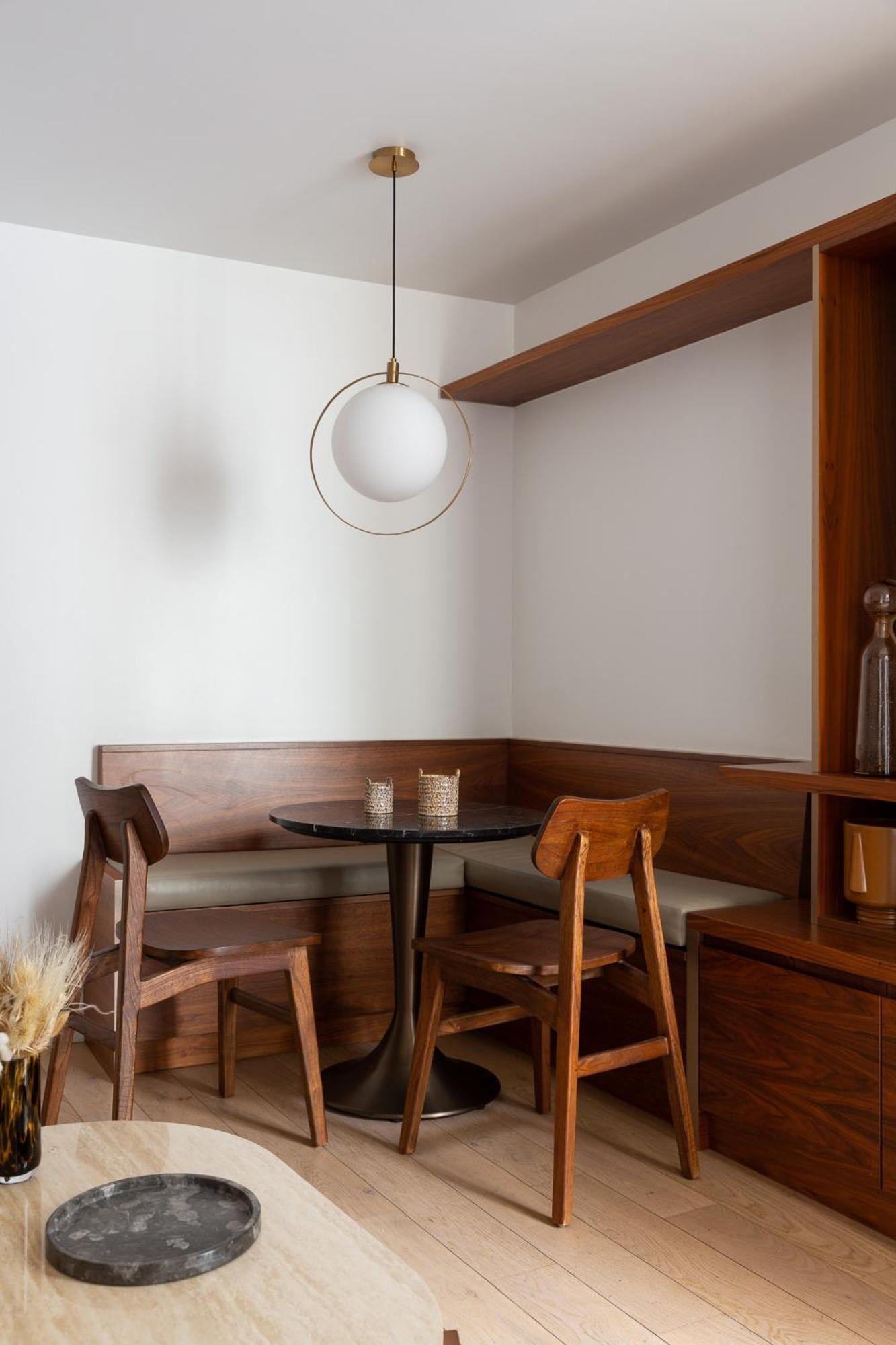 Highstay - Saint-honoré - Serviced