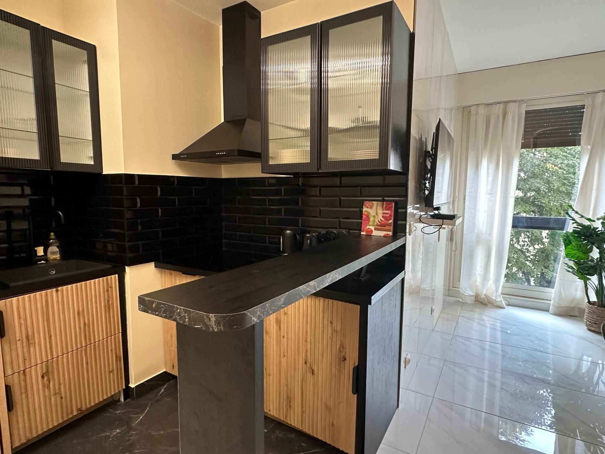 21a Marechal Foch Avenue Champs-elysees Appartamento *