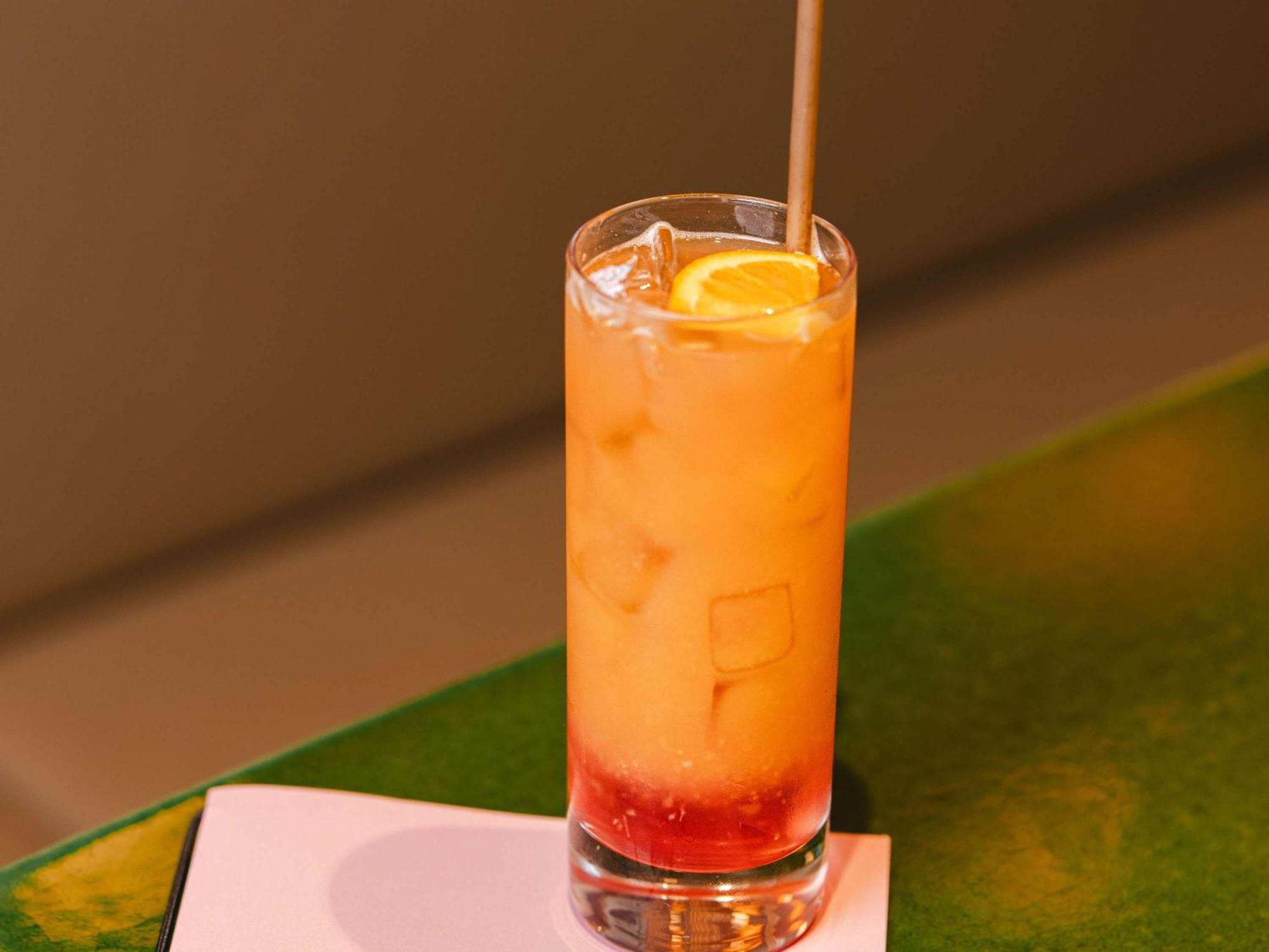 Hotel Novotel Porte Versailles