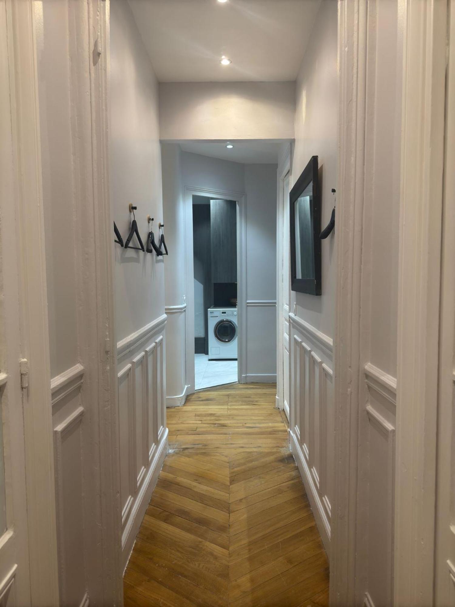 Appartamento Concorde, Rue Royale- 6 Places *