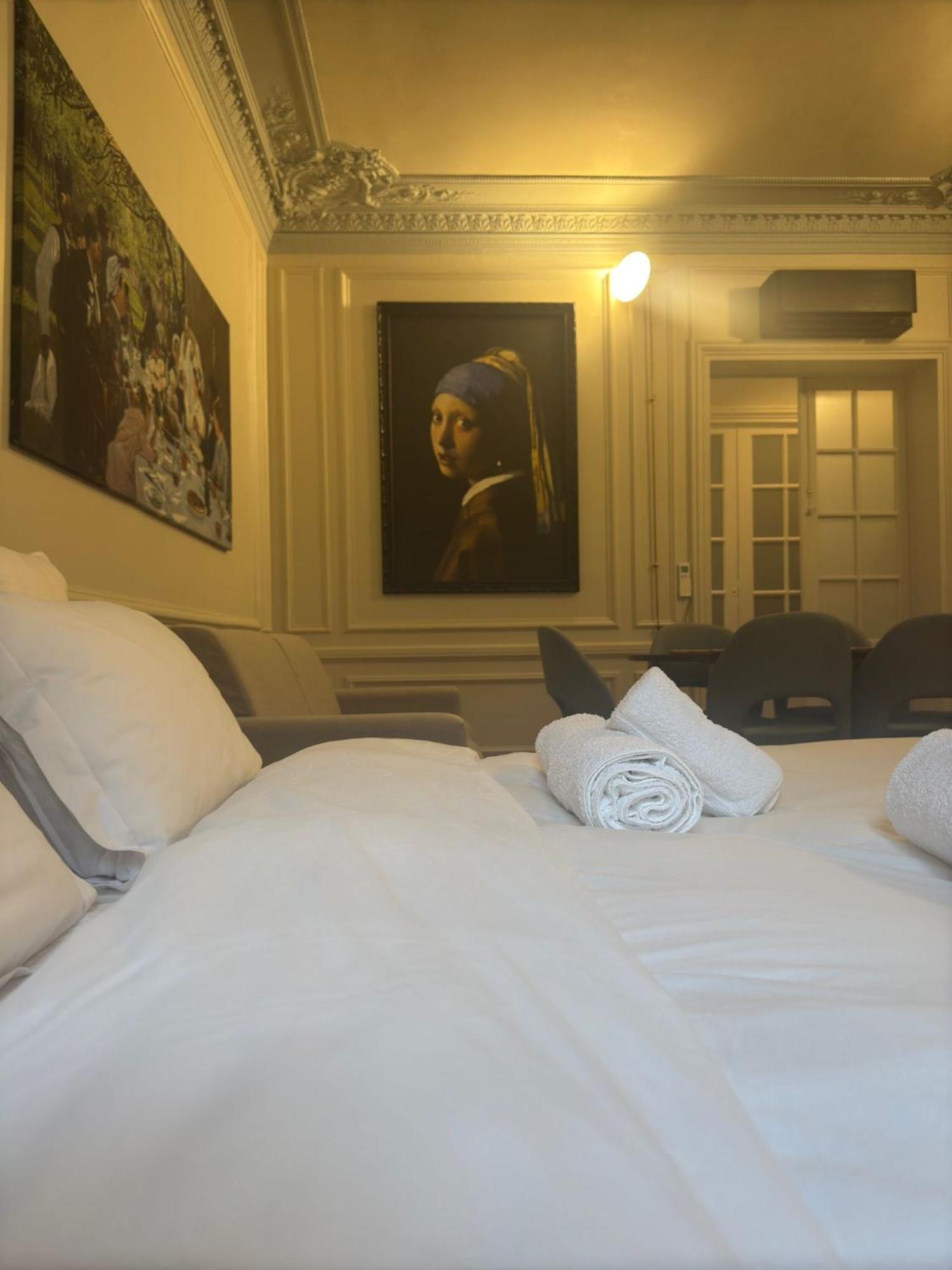 Appartamento Concorde, Rue Royale- 6 Places *