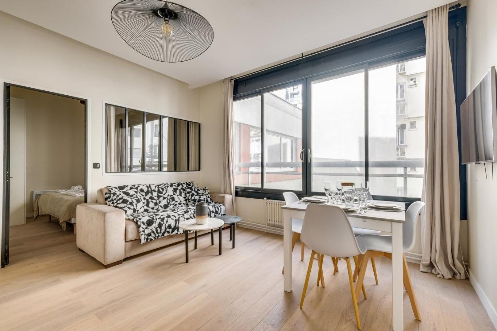 Bluestay 58 - Superbe A Appartamento *