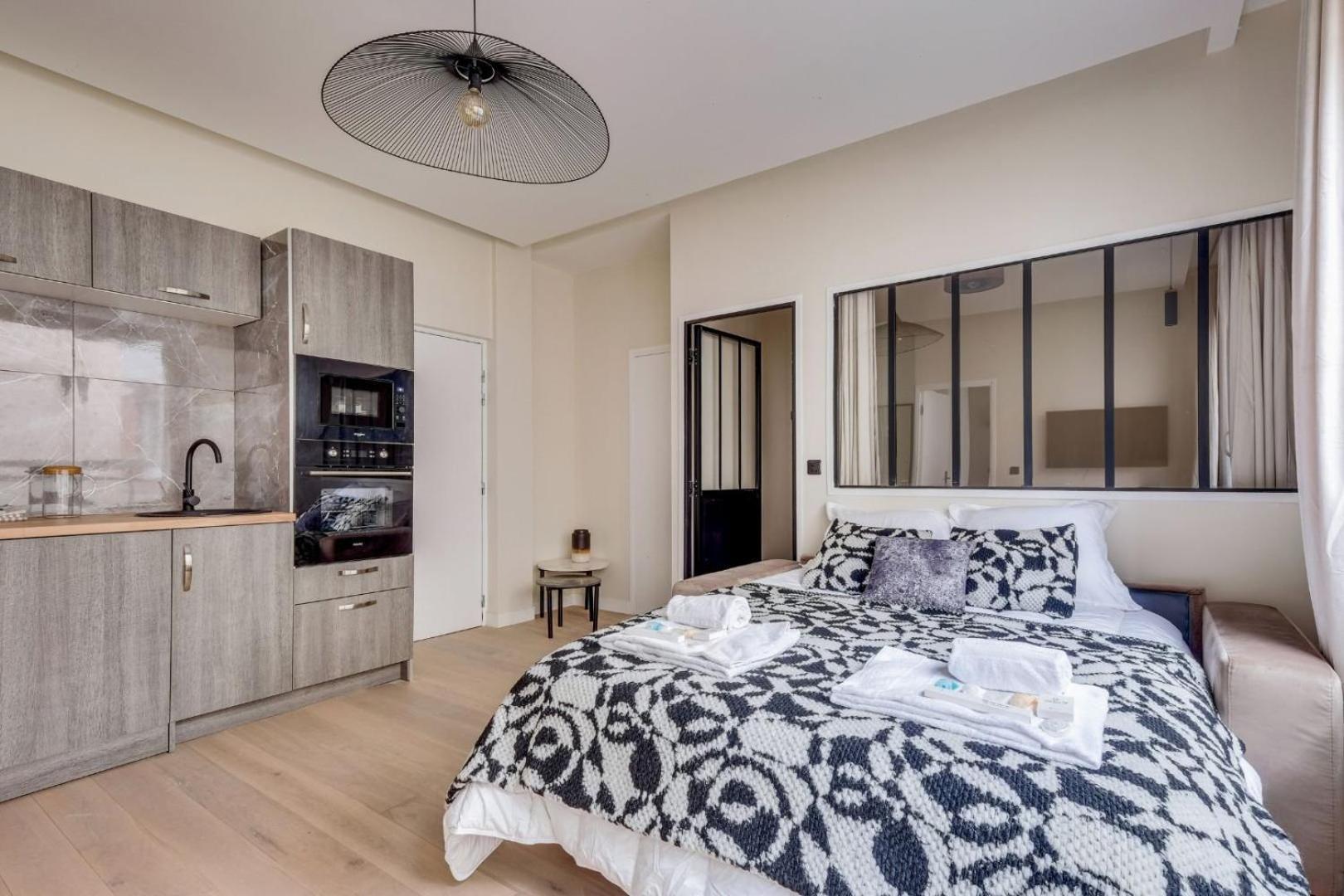 Appartamento Bluestay 58 - Superbe A