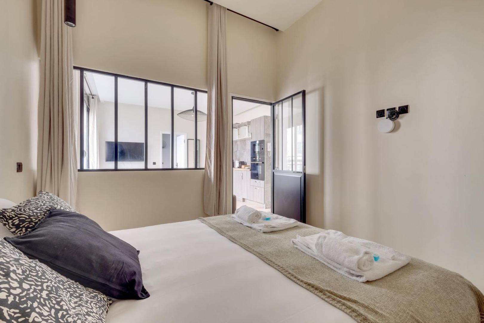 Bluestay 58 - Superbe A Appartamento