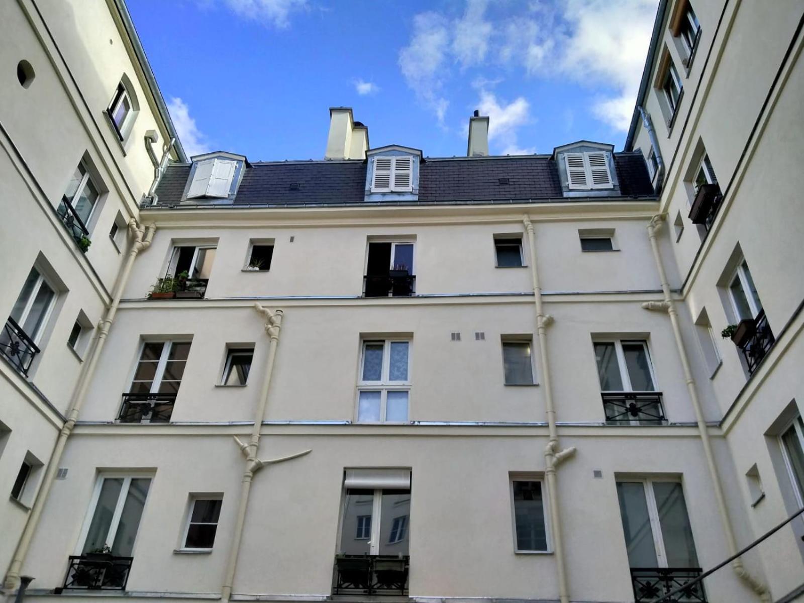 Appartamento Flat Parigi
