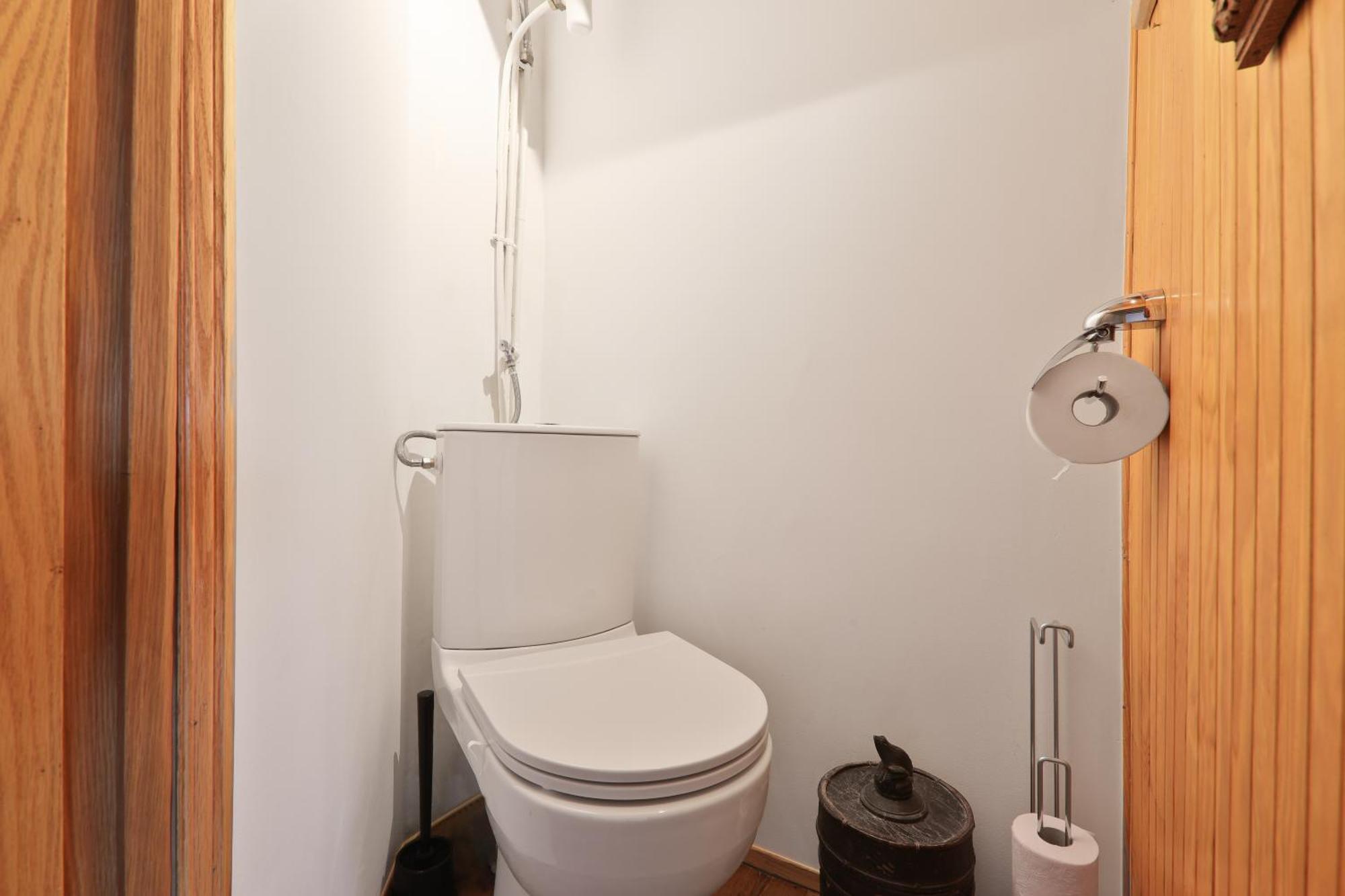 Appartamento Quartier Pantheon 3 Free Netflix *