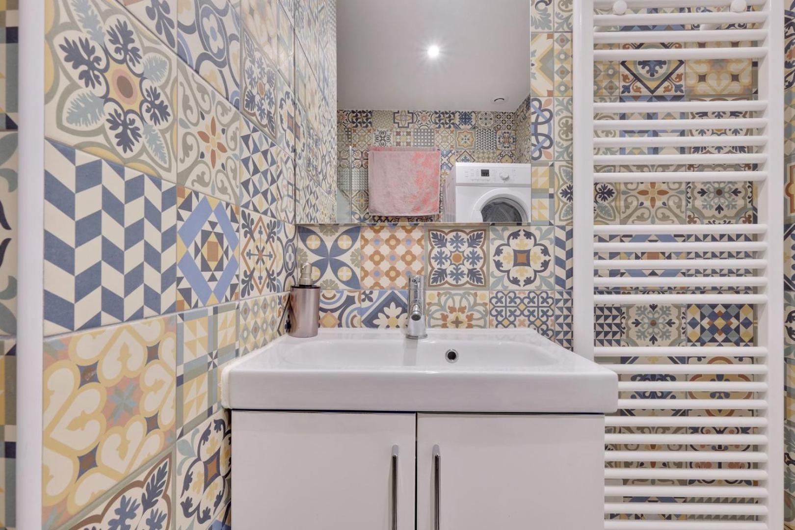 Apartment Bluestay 4 - Superbe A