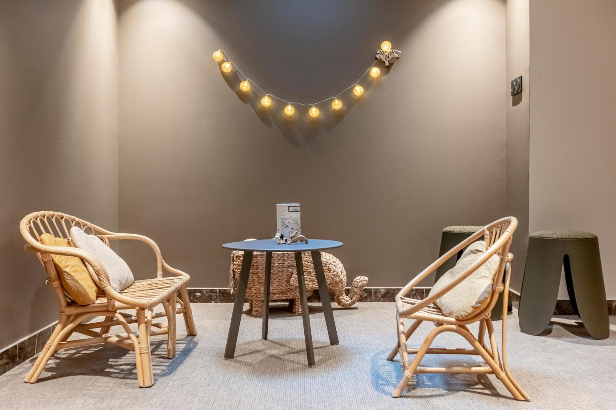 Hotel Le Madame By Sweett 4*