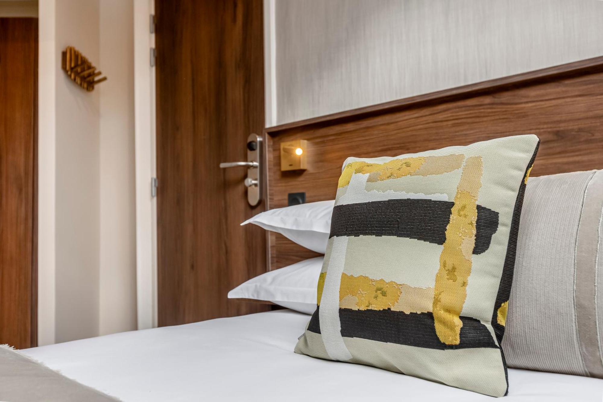 Hotel Le Madame By Sweett 4*