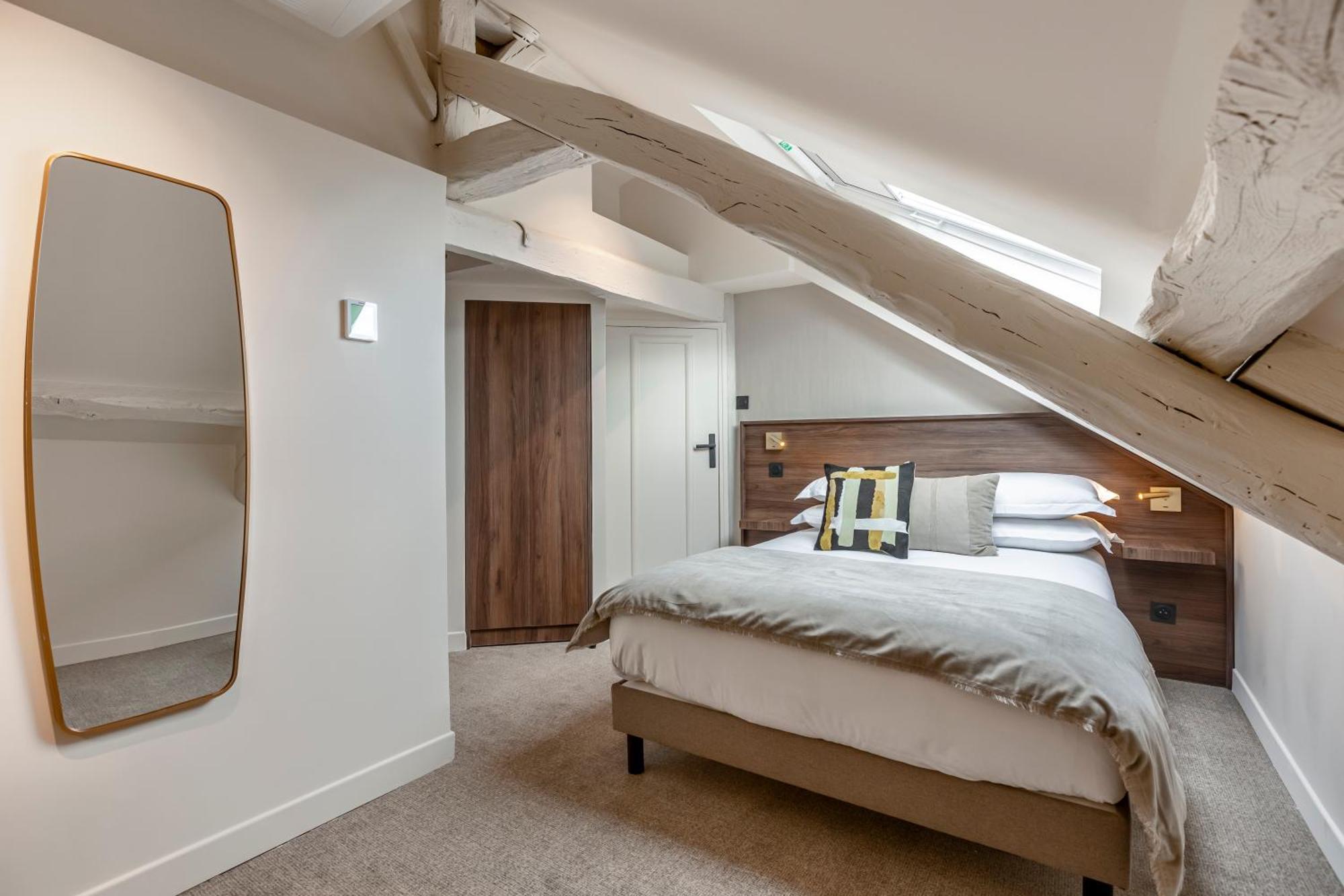 Le Madame By Sweett Hotel Parigi