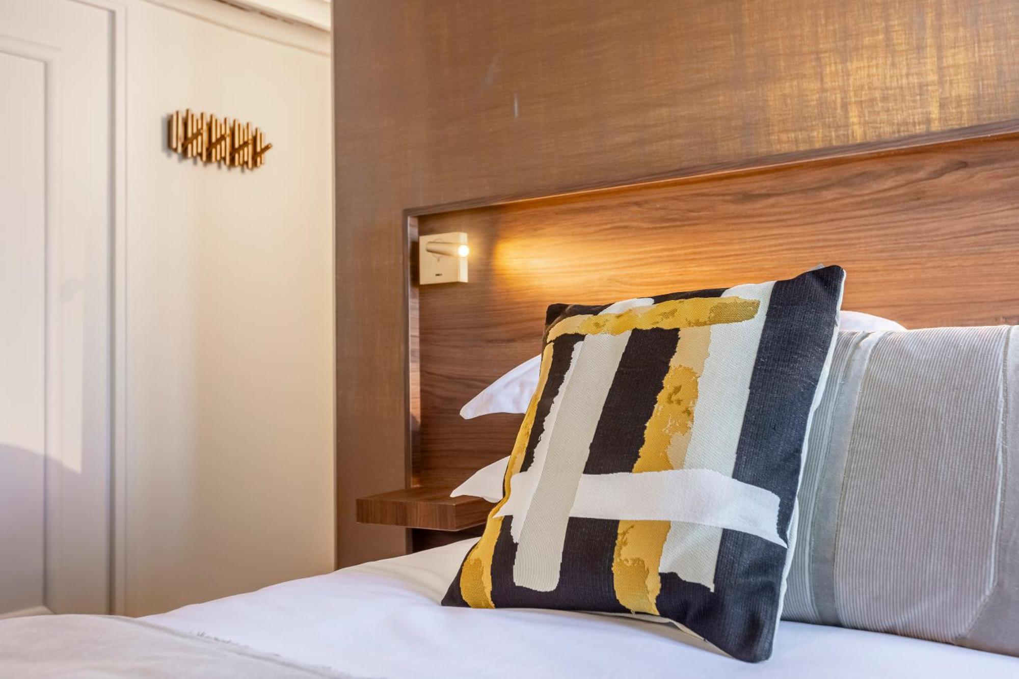 Le Madame By Sweett Hotel Parigi