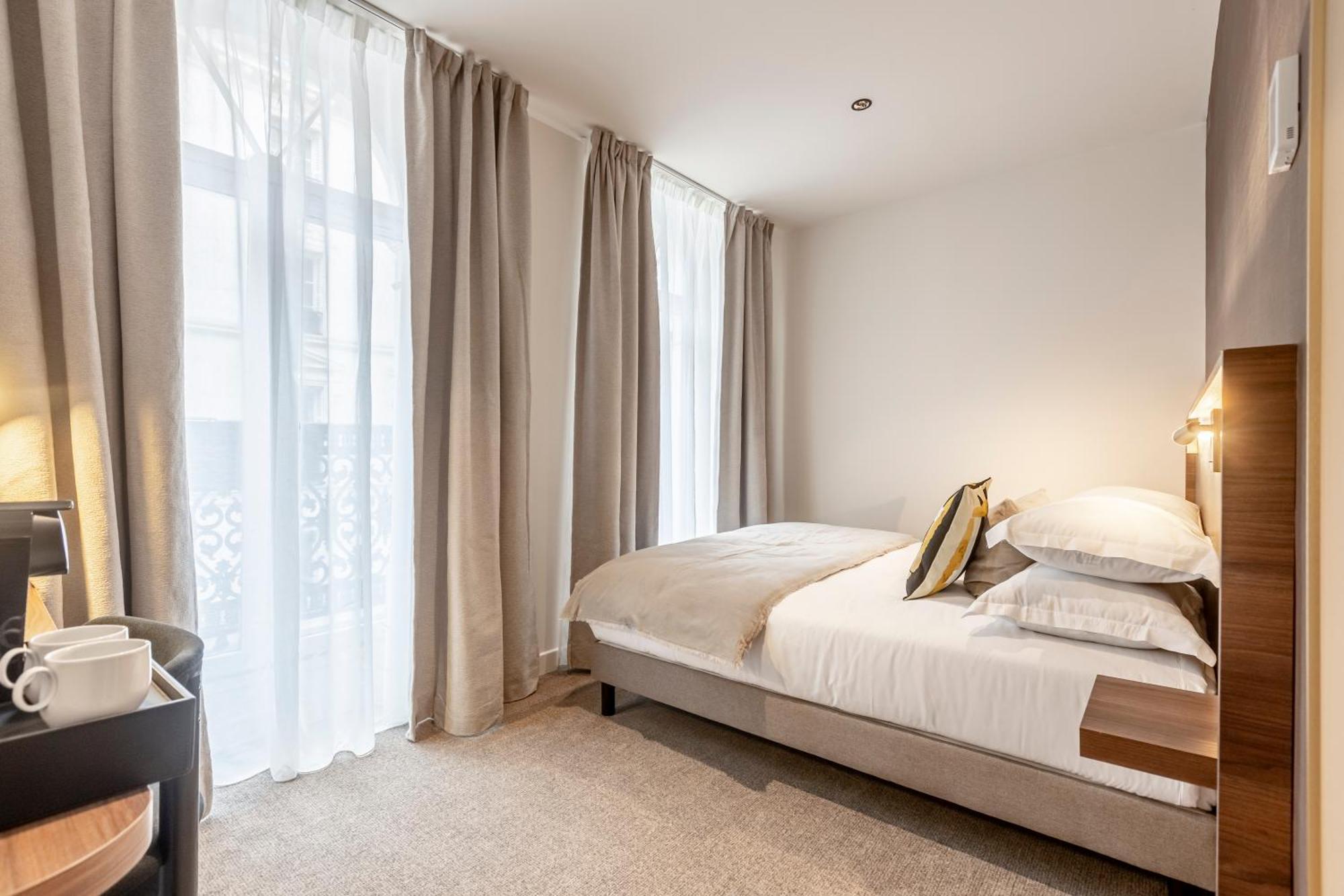 Hotel Le Madame By Sweett Parigi