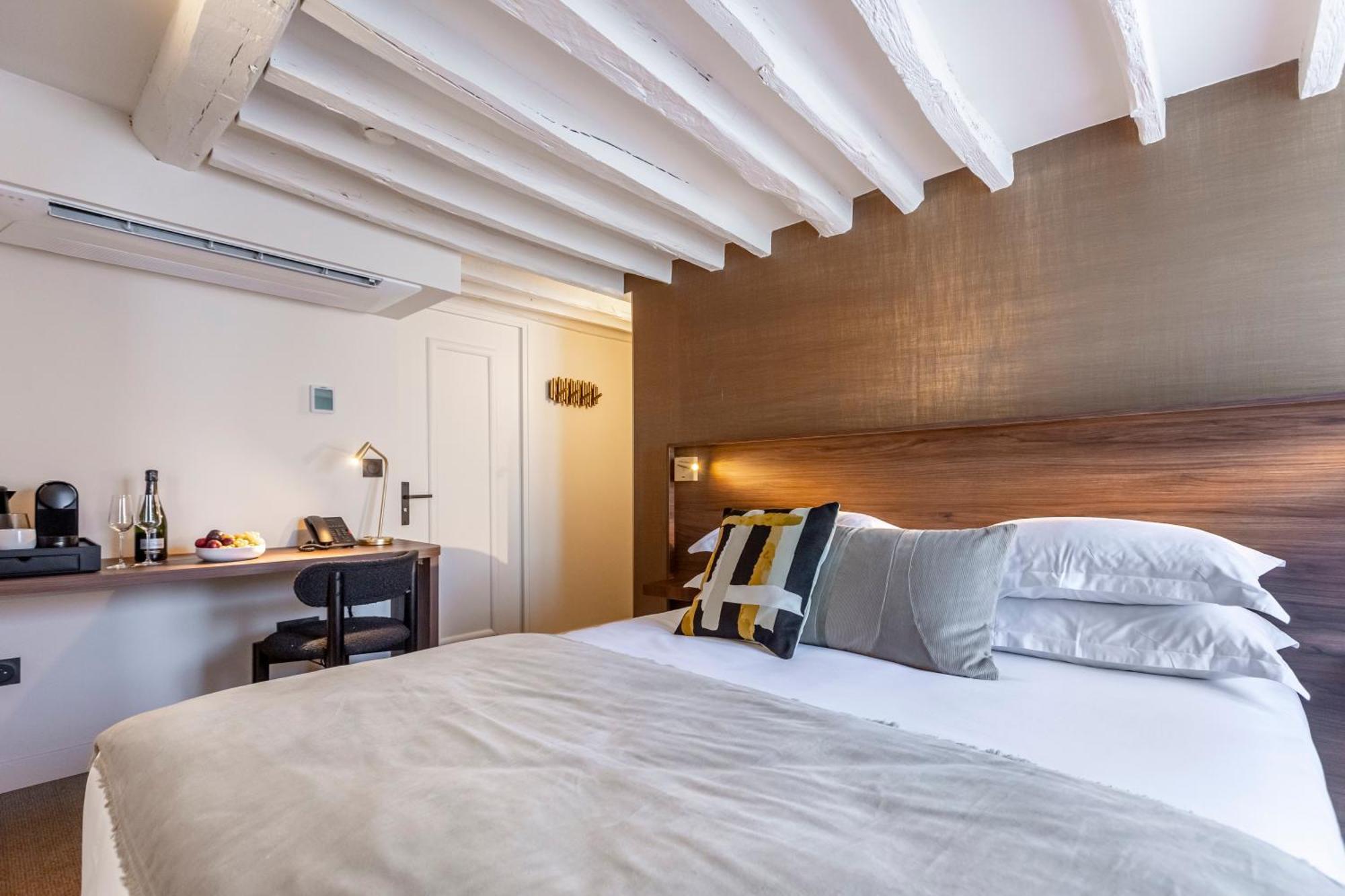Le Madame By Sweett 4* Parigi