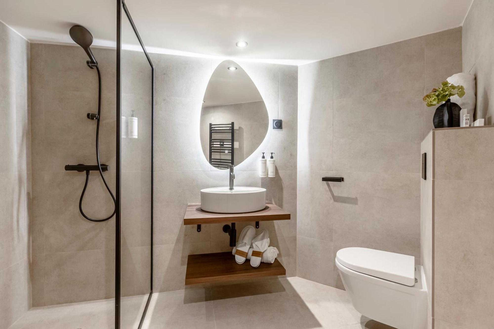Le Madame By Sweett Hotel 4*