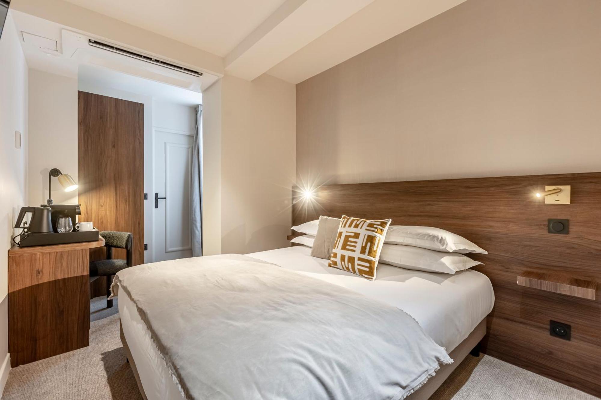 Le Madame By Sweett Hotel Parigi