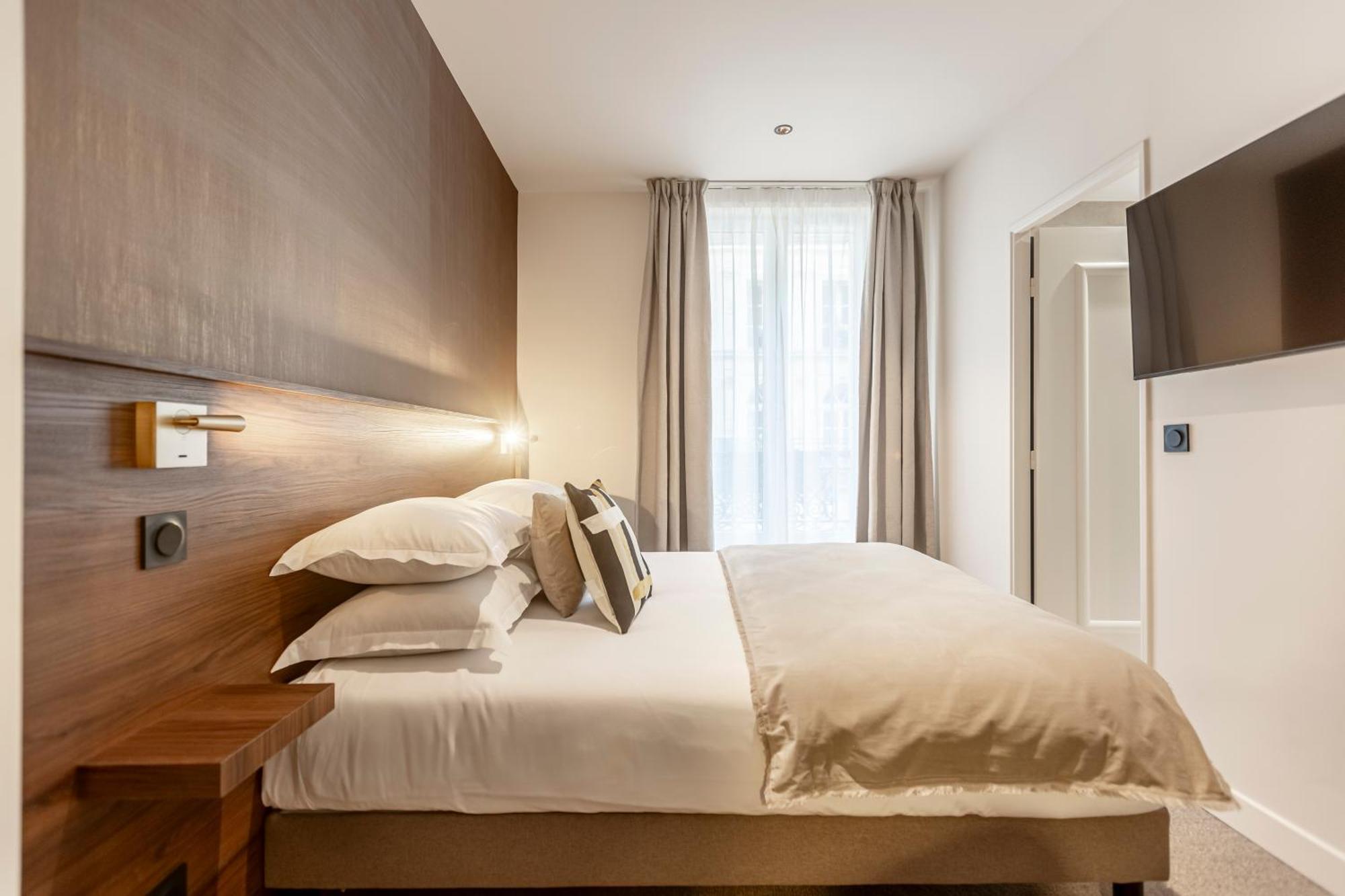 Le Madame By Sweett Hotel Parigi