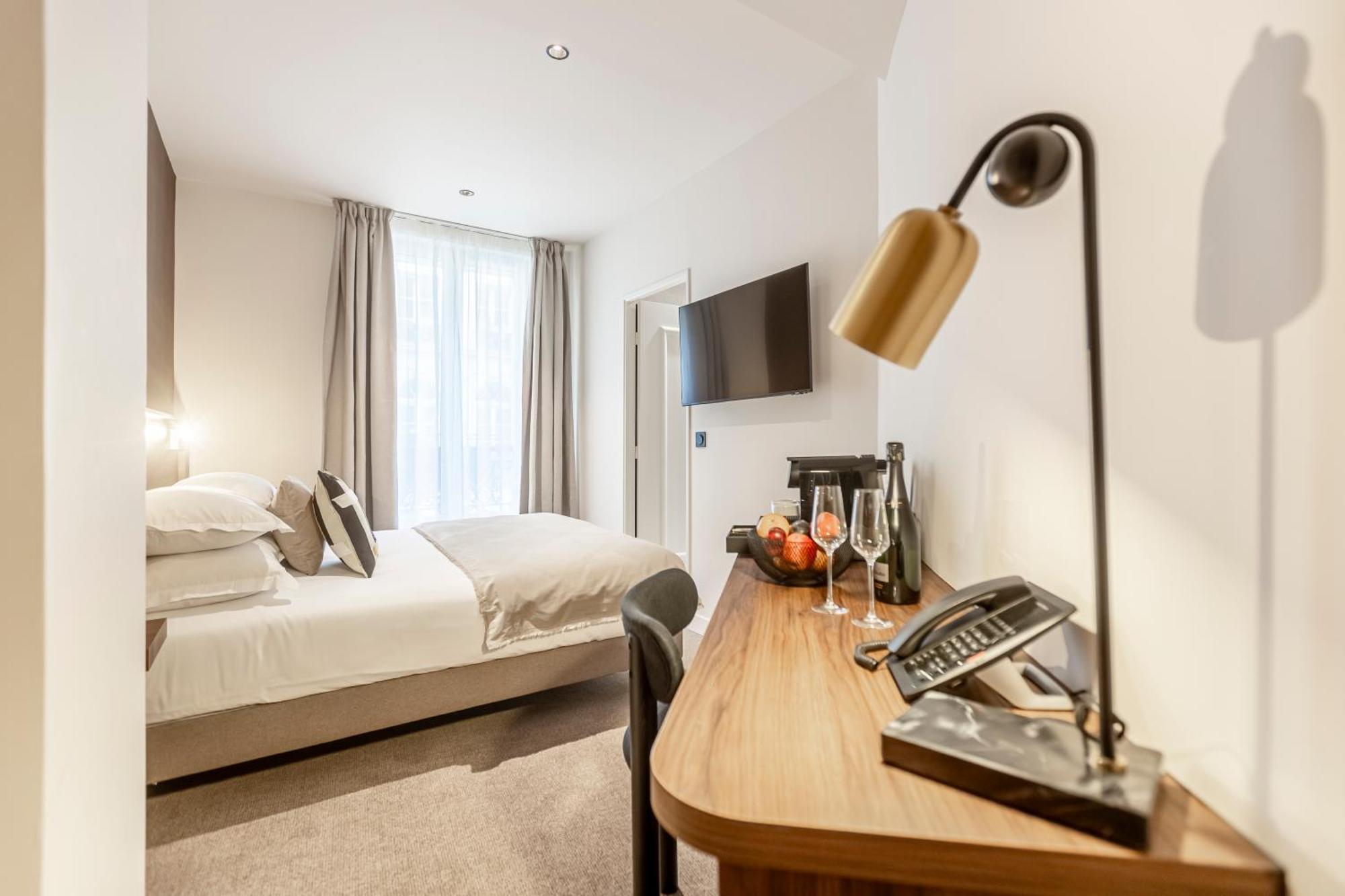 Le Madame By Sweett 4* Parigi