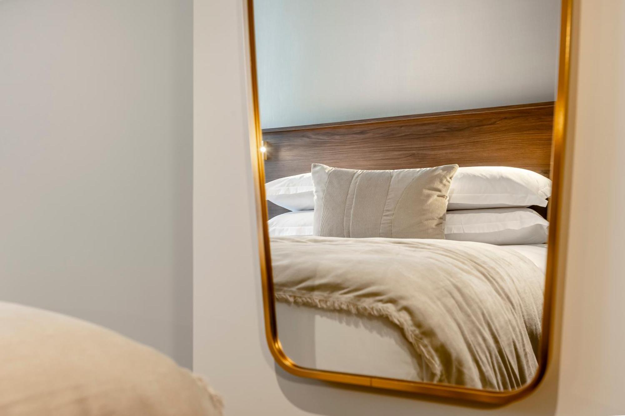 Le Madame By Sweett Hotel Parigi