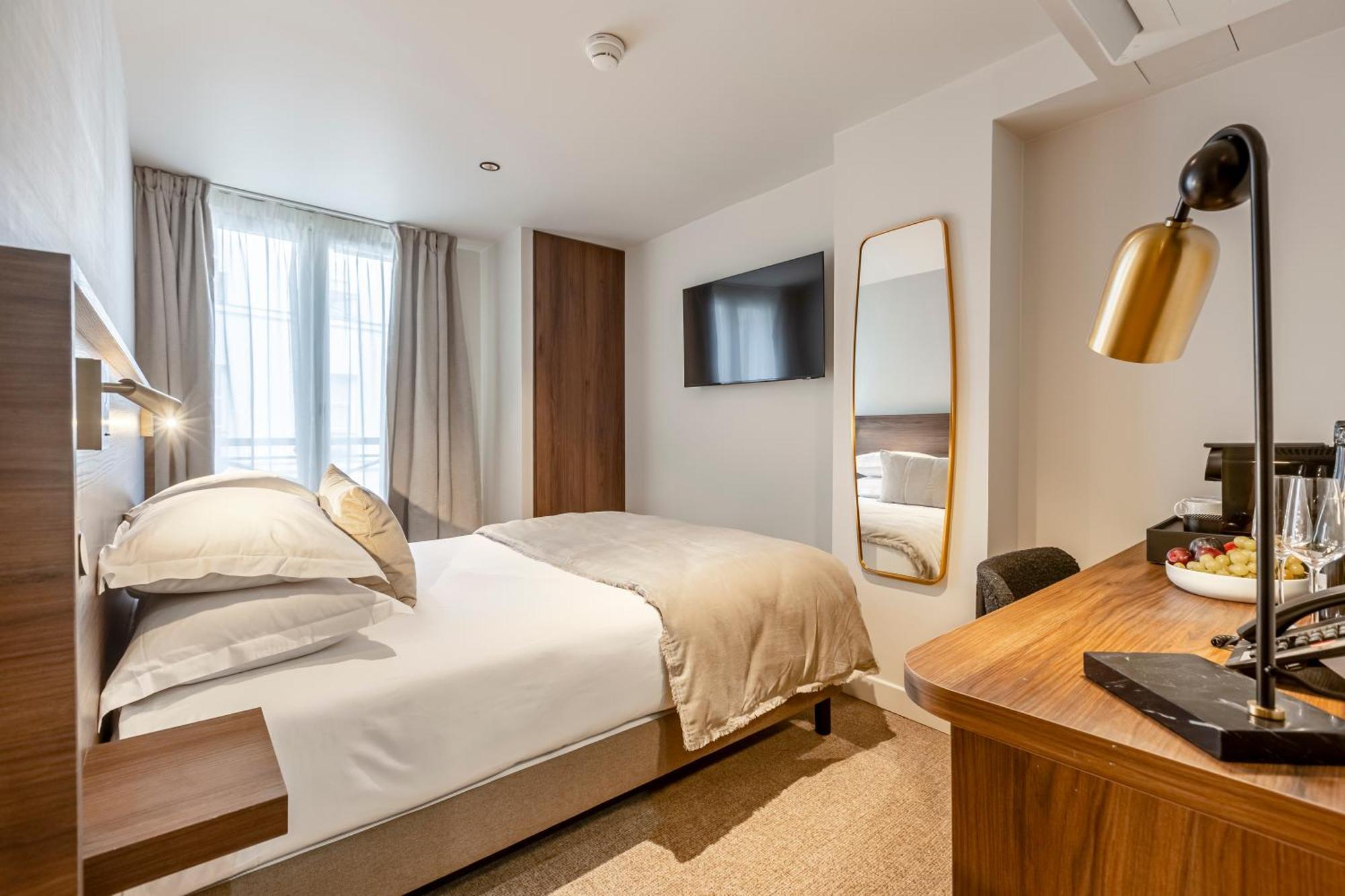 Hotel Le Madame By Sweett Parigi