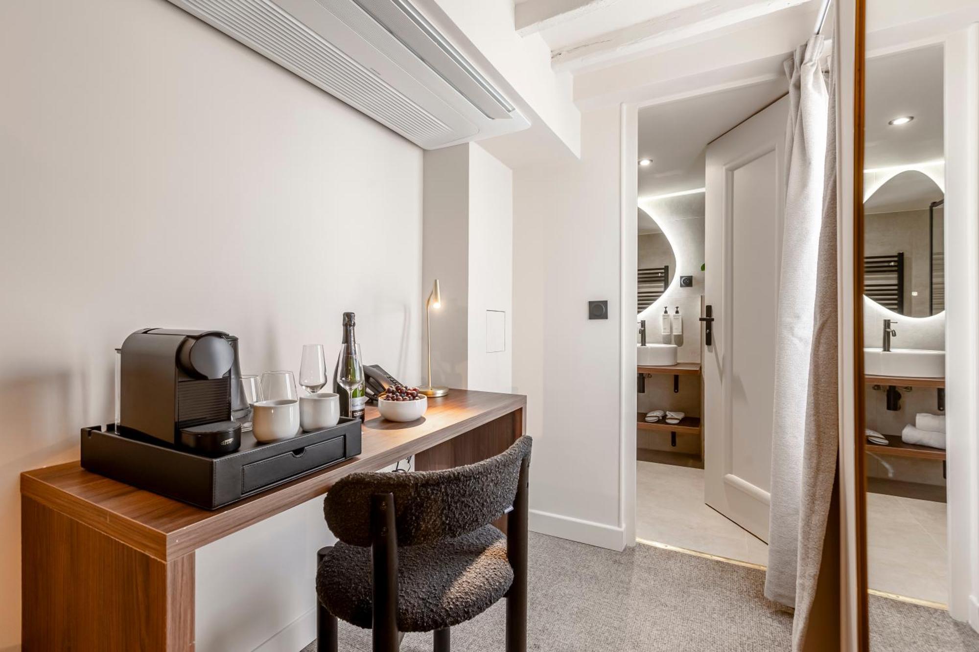 Hotel Le Madame By Sweett Parigi