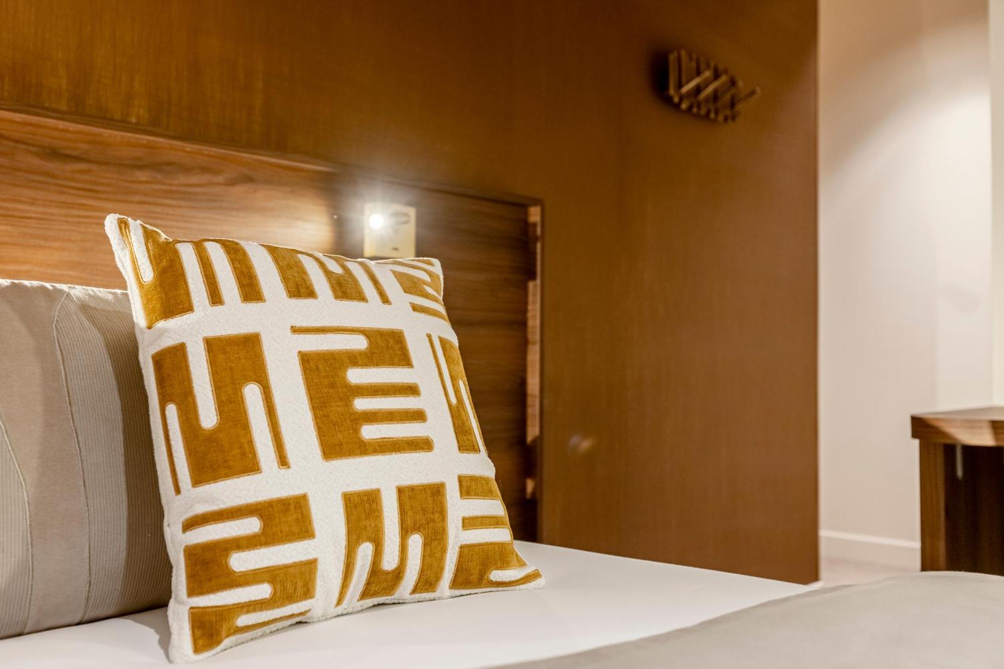 Le Madame By Sweett Hotel